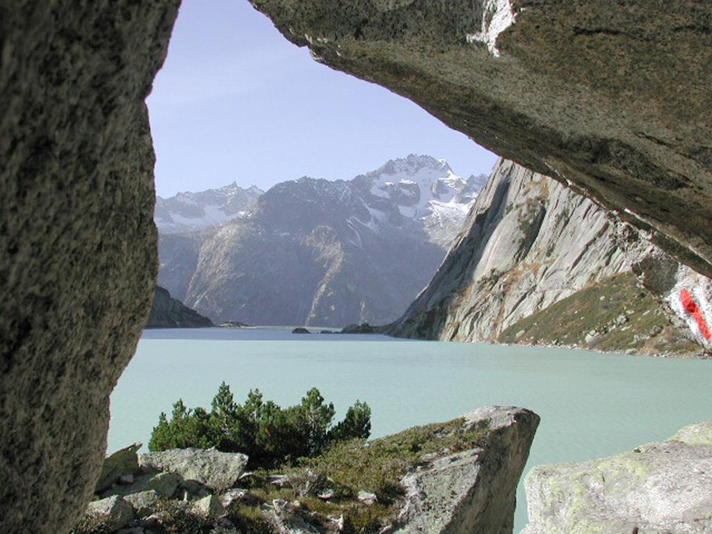 茵诺科琴 乌尔韦德山庄旅舍旅舍 外观 照片