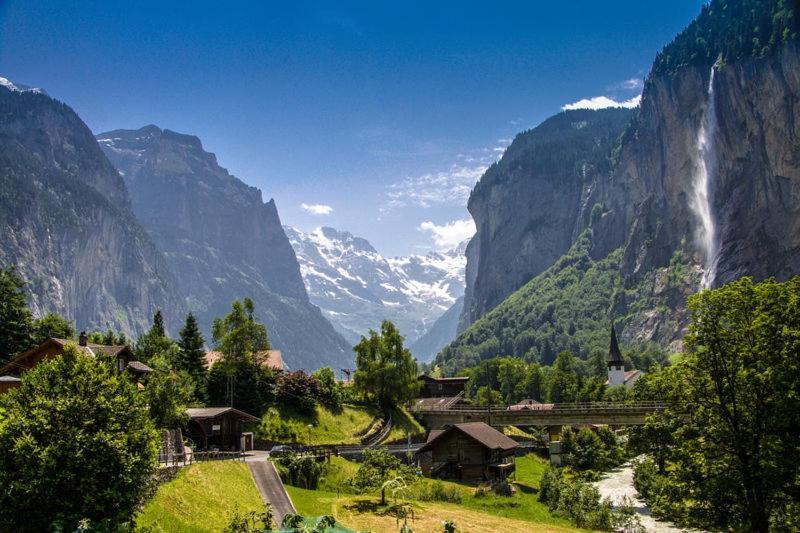 茵诺科琴 乌尔韦德山庄旅舍旅舍 外观 照片